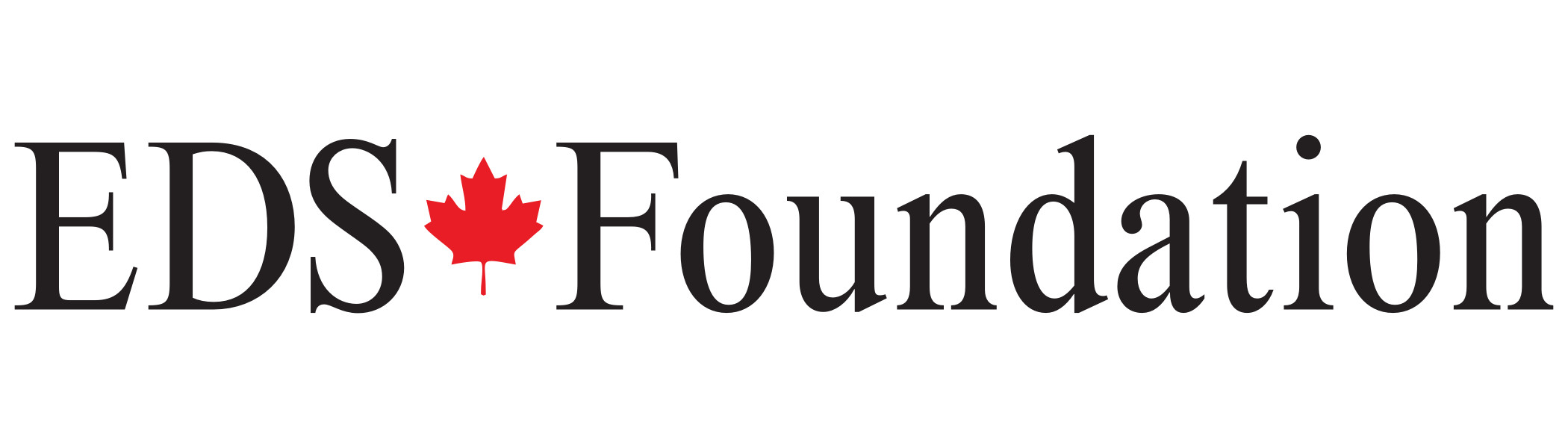 EDS Canada Foundation